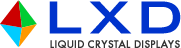 LXD Inc Logo