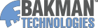 Bakman Technologies Logo