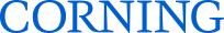 Corning Inc Logo