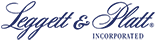 Leggett and Platt Logo
