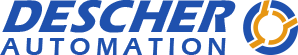 Descher Automation Logo