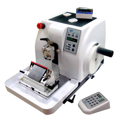 Product Development Microtome